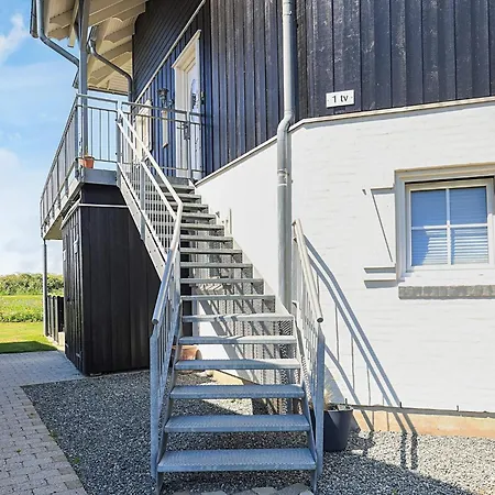 4 Star In Hébergement de vacances