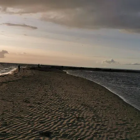 4 Star In Hébergement de vacances Bogense