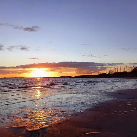 4 Star In Hébergement de vacances *