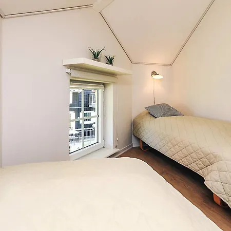 Hébergement de vacances 4 Star In